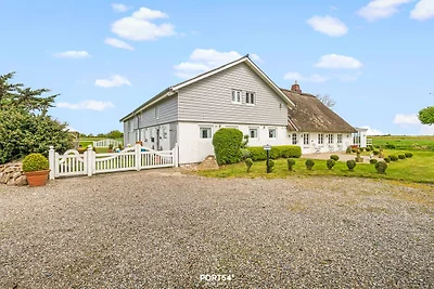 Vakantieappartement Gezinsvakantie Emmelsbüll-Horsbüll