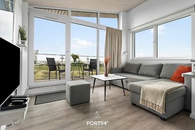 Vakantiehuis Ontspannende vakantie Wendtorf