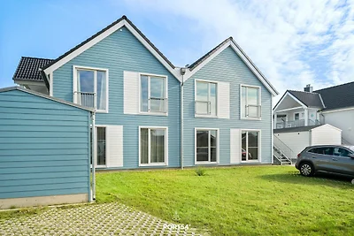 Ferienwohnung Sprotte 1