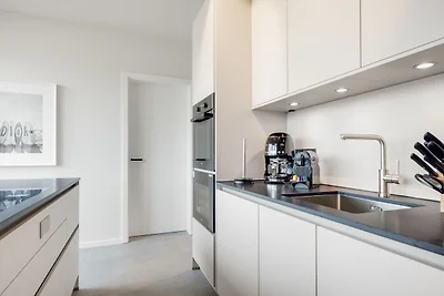 Ferienhaus Black Pearl List auf Sylt