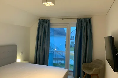 Appartamento Vacanza con famiglia Kappeln