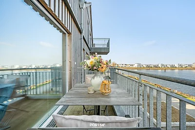 Ferienwohnung St. Tropez, App. 29 Olpenitz