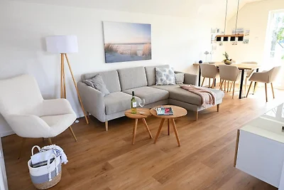 Ferienwohnung Salt 'n' Sea Olpenitz