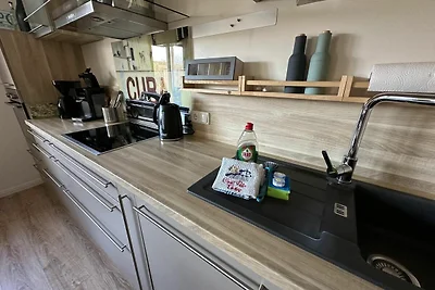 Ferienwohnung Leev man to St. Peter-Ording