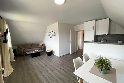Vakantieappartement Gezinsvakantie Ockholm