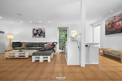 Ferienwohnung Strandperle Lutterbek