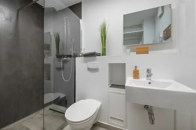 Ferienwohnung Sonnenstrand Travemünde