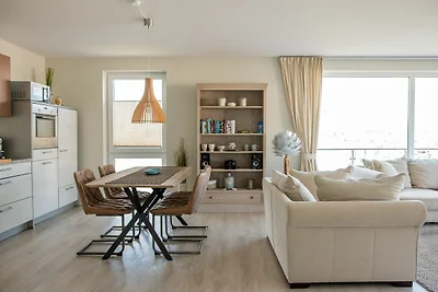 Ferienwohnung Zweite Heimat Olpenitz