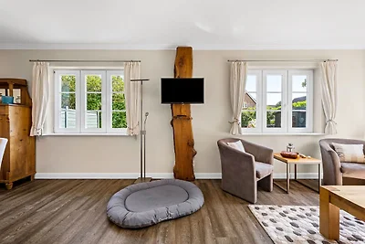 Ferienhaus Belle Hues Westerland auf Sylt
