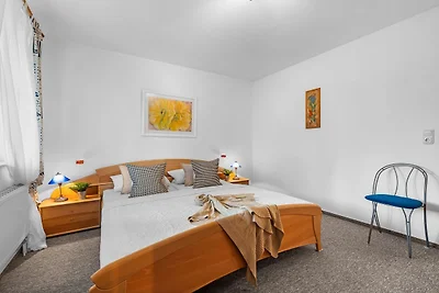 Vakantieappartement Gezinsvakantie Schönberg & Schönberger beach