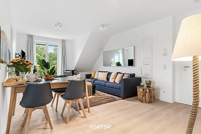 Vakantieappartement Gezinsvakantie Emmelsbüll-Horsbüll