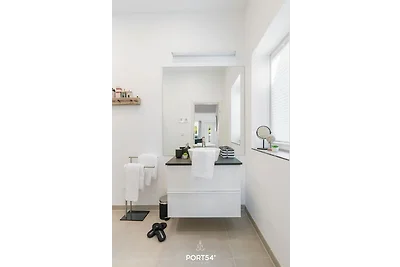 Ferienwohnung Freiherr, App. 8 Emmelsbüll