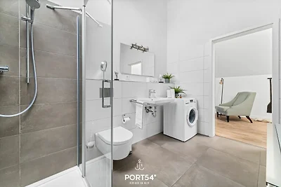 Appartement Vacances avec la famille Kappeln