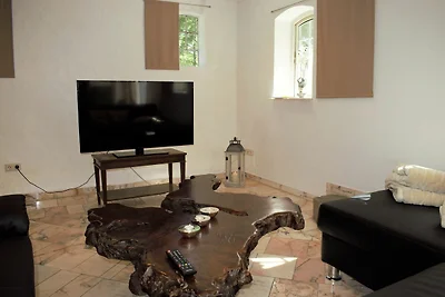 Ferienwohnung Herzverloren Stadum