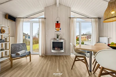 Ferienhaus Lykkehus Grömitz