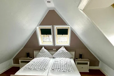 Ferienwohnung Sunset Beach Schönberger Strand