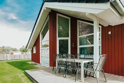 Ferienhaus "Strandgeflüster" Schönberg - Holm