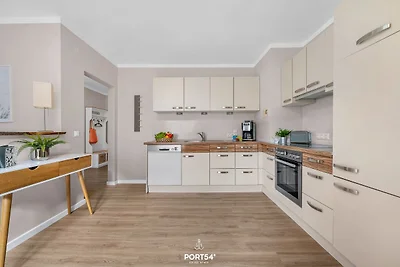 Ferienwohnung Windjammer 5 St. Peter-Ording