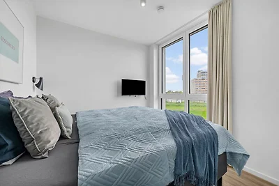 Ferienwohnung „Möwenblick“ Marina Wendtorf