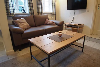 Holiday home relaxing holiday Ockholm