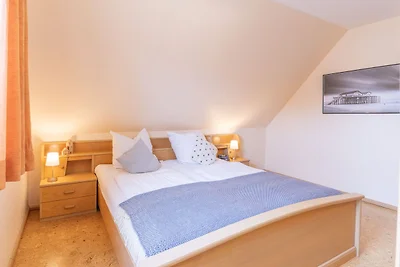 Ferienwohnung Sonnenstrahl St. Peter- Ording