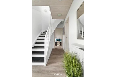Casa vacanze Vacanza di relax Wendtorf