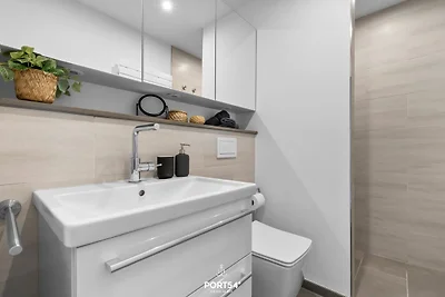 Vakantieappartement Gezinsvakantie 