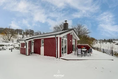 Ferienhaus Bergkristall 31 - St.