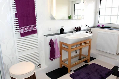 Ferienwohnung Ebbe und Flut Galmsbüll