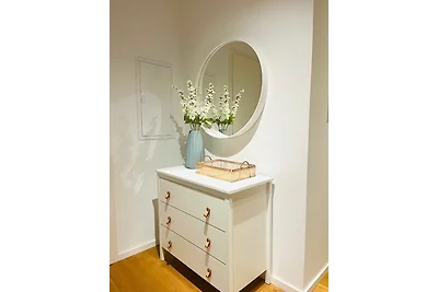 Ferienwohnung Strandbude, App. 4 Olpenitz