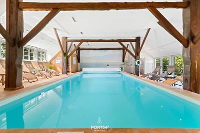 Casa vacanze Vacanza di relax Eiderstedt