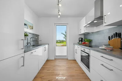 Ferienhaus Nantucket Olpenitz