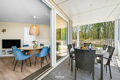 Ferienwohnung "OstseeLounge" Priwall...
