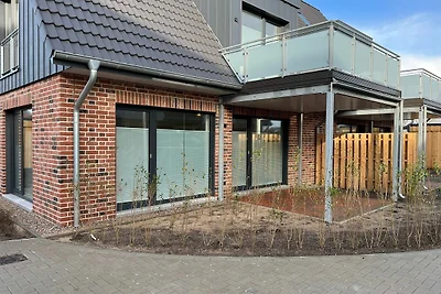 Ferienwohnung Küste 5 Büsum