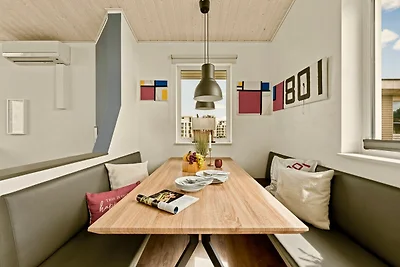 Ferienhaus Dünenvilla Ostseeblick Marina...