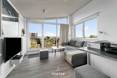 Vakantiehuis Ontspannende vakantie Wendtorf