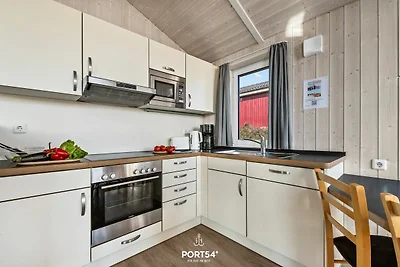 Ferienhaus HarzZauber Lodge - St.