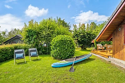 Ferienhaus Kiek in Glücksburg