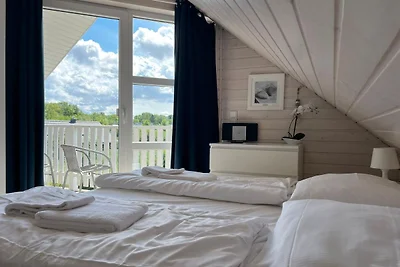 Ferienhaus "Dünenhase" Schönberg - Holm