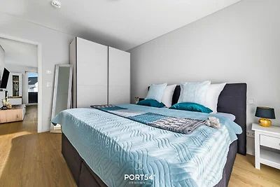 Ferienwohnung Leicht Matrose Olpenitz