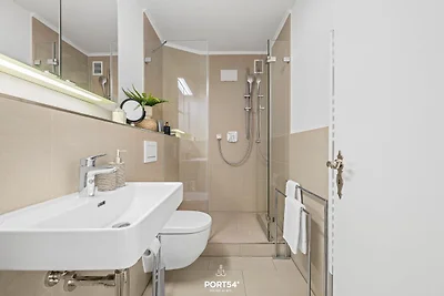 Ferienwohnung Min Leevsten Westerland auf...