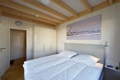 Ferienhaus Skipper Galerie Olpenitz