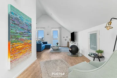 Appartement Vacances avec la famille Kappeln