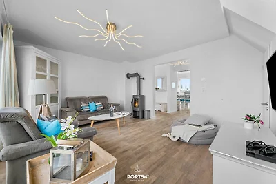 Ferienwohnung Flow Olpenitz
