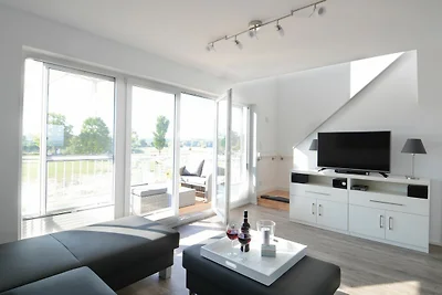 Ferienwohnung Wilbur Olpenitz