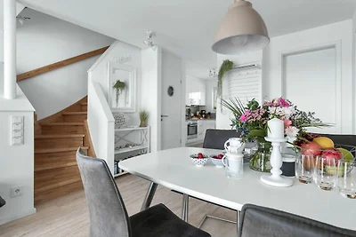 Ferienhaus Palstek Olpenitz