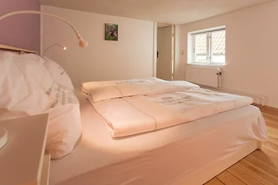 Vakantieappartement Gezinsvakantie Flensburg