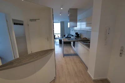 Ferienwohnung „Kantenkieker“ Marina Wendtorf