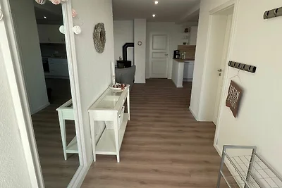 Ferienwohnung Stuuv een Gelting