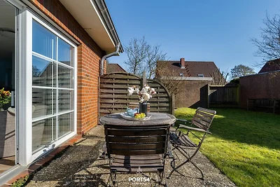 Ferienwohnung Meer Büsum
